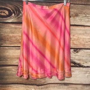 Ann Taylor size 10 skirt.